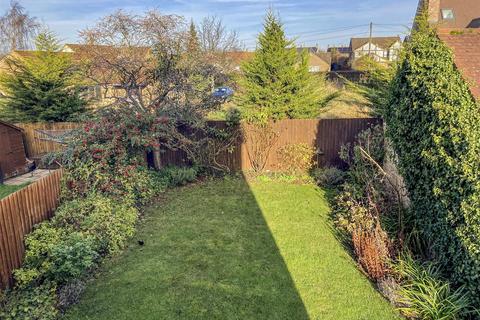 3 bedroom semi-detached house for sale, Tennyson Place, Ely CB6