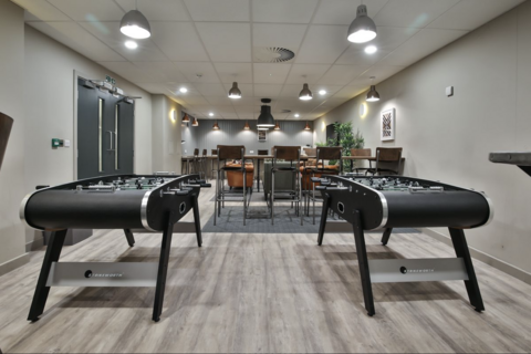 undefined, Plot William & Matthew House , Classic 3 Bed Apartment at Nationwide, 32, 34 Colston St BS1