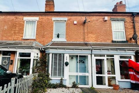 3 bedroom terraced house to rent, Coles Lane, Sutton Coldfield