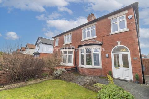 3 bedroom semi-detached house for sale, Heeley Road, Lytham St. Annes FY8