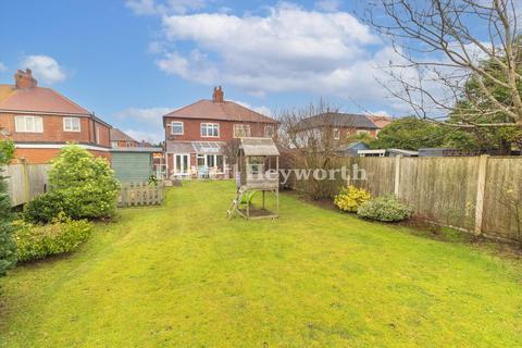 3 bedroom semi-detached house for sale, Heeley Road, Lytham St. Annes FY8