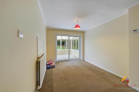 4 bedroom detached house for sale, Colchester CO7