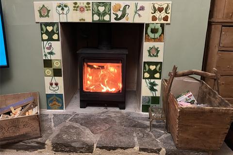 3 Poundfold, Croscombe, Wells, BA5 3QY