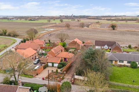 4 bedroom detached house for sale, Cobblestone Court, Belton, North Lincolnshire, DN9