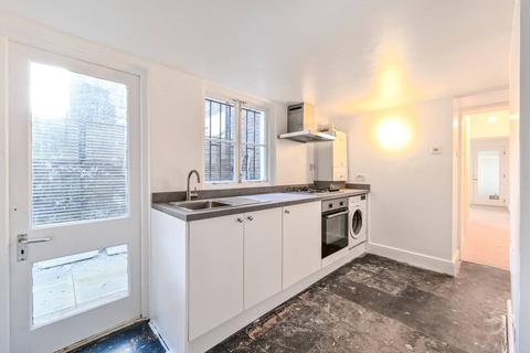 1 bedroom flat to rent, Queen Margarets Grove, Mildmay, London, N1