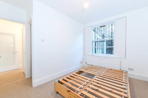 1 bedroom flat to rent, Queen Margarets Grove, Mildmay, London, N1