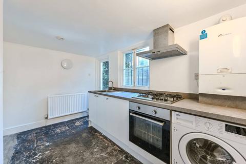 1 bedroom flat to rent, Queen Margarets Grove, Mildmay, London, N1