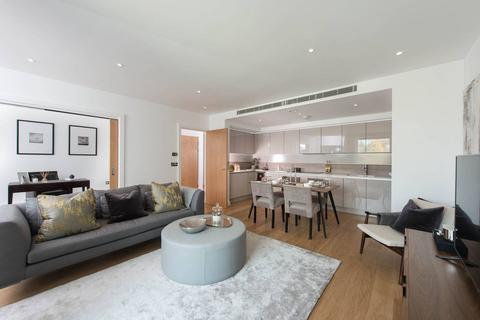 3 bedroom flat to rent, Holland Park Avenue, Holland Park, London, W11