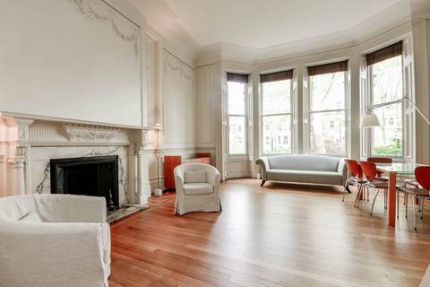 1 bedroom flat to rent, Harrington Gardens, South Kensington, London, SW7