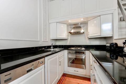 1 bedroom flat to rent, Harrington Gardens, South Kensington, London, SW7