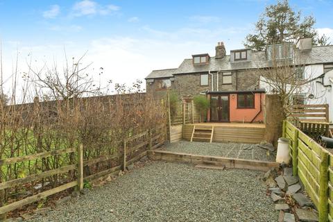 2 bedroom terraced house for sale, Tryweryn Terrace, Bala LL23