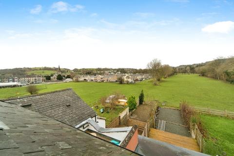 2 bedroom terraced house for sale, Tryweryn Terrace, Bala LL23