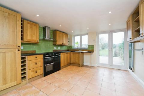 2 bedroom terraced house for sale, Tryweryn Terrace, Bala LL23