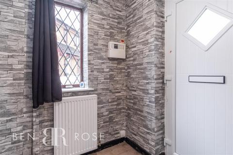 3 bedroom semi-detached house for sale, Claughton Avenue, Bolton