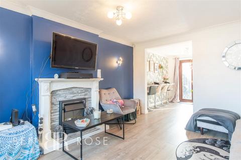 3 bedroom semi-detached house for sale, Claughton Avenue, Bolton