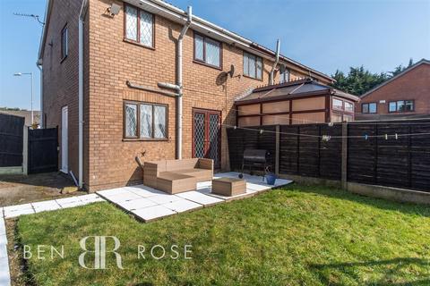 3 bedroom semi-detached house for sale, Claughton Avenue, Bolton