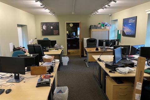 Office to rent, The Mill, Hexham Business Park, Burn Lane, Hexham, NE46