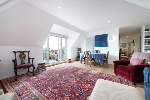 3 bedroom apartment to rent, Redington Road, Hampstead, London, NW3