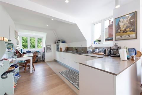 3 bedroom apartment to rent, Redington Road, Hampstead, London, NW3