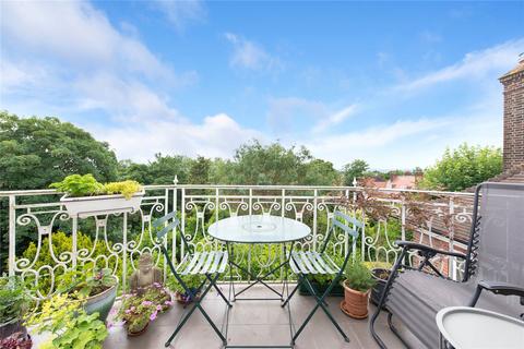 3 bedroom apartment to rent, Redington Road, Hampstead, London, NW3