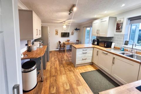 3 bedroom link detached house for sale, Cranesgate South, Whaplode St. Catherines, Spalding