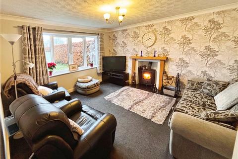 3 bedroom link detached house for sale, Cranesgate South, Whaplode St. Catherines, Spalding