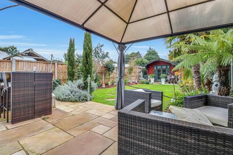 undefined, Woodgrange Drive, Thorpe Bay SS1