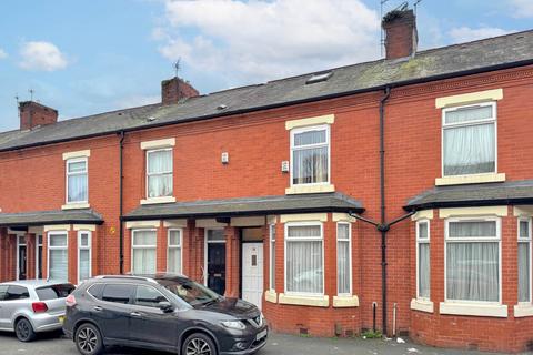 3 bedroom terraced house for sale, Heaton Street, Salford