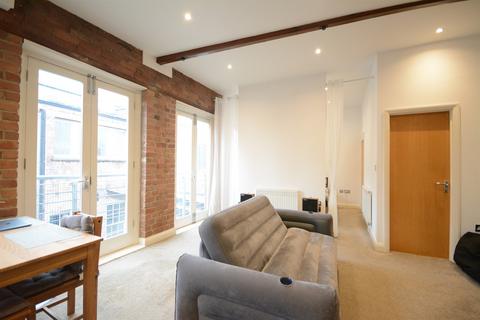 1 bedroom apartment for sale, The Establishment, Broadway, Lace Market