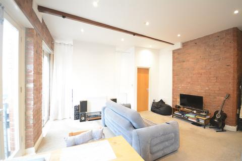 1 bedroom apartment for sale, The Establishment, Broadway, Lace Market