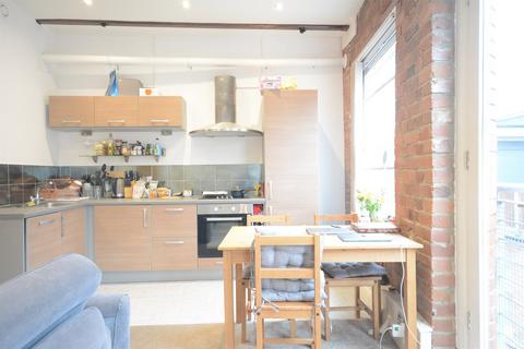 1 bedroom apartment for sale, The Establishment, Broadway, Lace Market