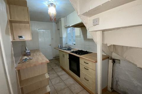 3 bedroom terraced house to rent, Birmingham B18