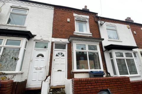 3 bedroom terraced house to rent, Birmingham B18