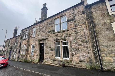 1 bedroom flat to rent, Calder Street, Lochwinnoch PA12