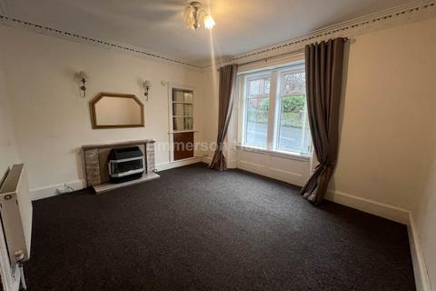 1 bedroom flat to rent, Calder Street, Lochwinnoch PA12