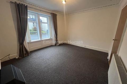 1 bedroom flat to rent, Calder Street, Lochwinnoch PA12