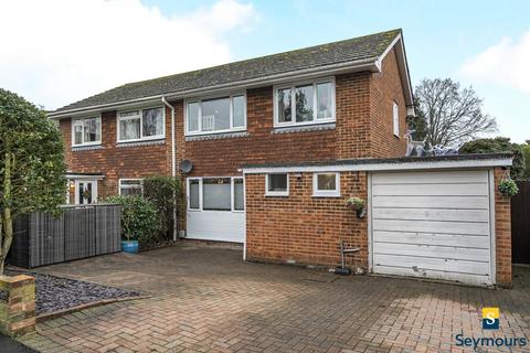 3 bedroom semi-detached house for sale, Fairlands Avenue, Surrey GU3