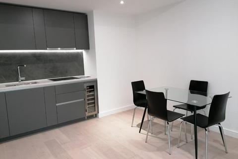 1 bedroom flat to rent, Staniforth Court, Fulham Reach W6