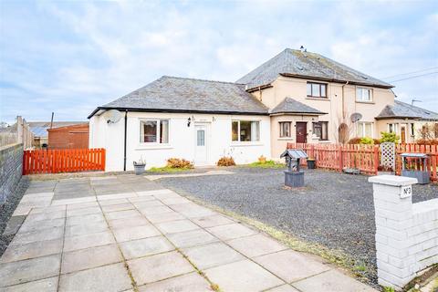 2 bedroom house for sale, Kincladie Place, Dunning, Perth