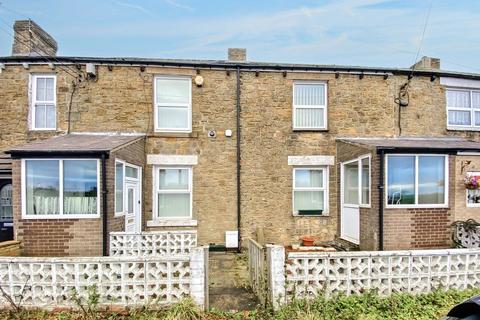 4 bedroom terraced house for sale, Robson Terrace, Dipton, Stanley, Durham, DH9 9JL