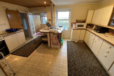 4 bedroom terraced house for sale, Robson Terrace, Dipton, Stanley, Durham, DH9 9JL