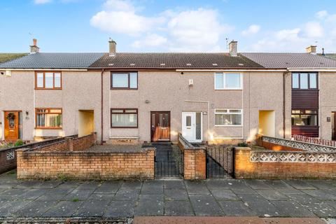 2 bedroom terraced house for sale, Turner Crescent, Methil, Leven, KY8