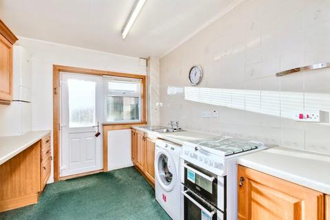 2 bedroom terraced house for sale, Turner Crescent, Methil, Leven, KY8