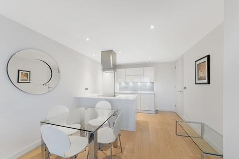 1 bedroom flat to rent, Horizons Tower, 1 Yabsley Street, Canary Wharf, London, E14