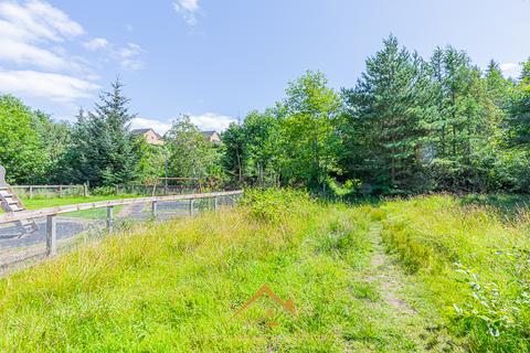 Land for sale, Moray Park Gardens, Inverness IV2