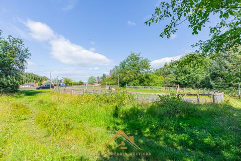 Land for sale, Moray Park Gardens, Inverness IV2