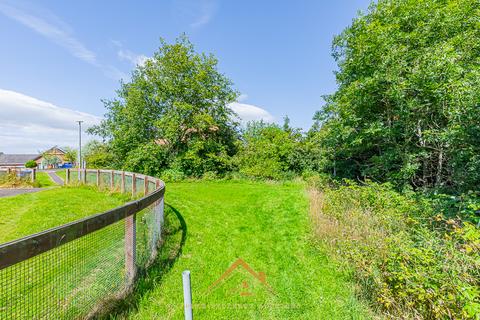 Land for sale, Moray Park Gardens, Inverness IV2