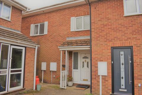 3 bedroom terraced house to rent, Newport Pagnell MK16