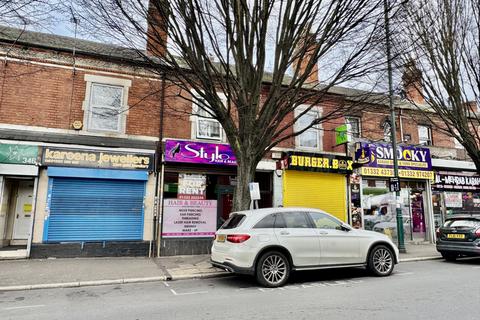 Property to rent, Normanton Road, Derby DE23