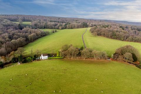 3 bedroom detached house for sale, Dollymakers Hill, Gentleshaw, Rugeley , WS15